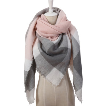 Triangle Shawl /Scarf