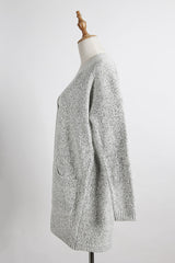 GILLIAN Sweater Cardigan - 2 Colors