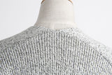 GILLIAN Sweater Cardigan - 2 Colors