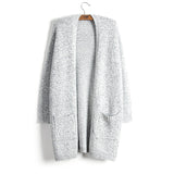 GILLIAN Sweater Cardigan - 2 Colors