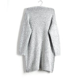 GILLIAN Sweater Cardigan - 2 Colors