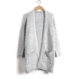 GILLIAN Sweater Cardigan - 2 Colors