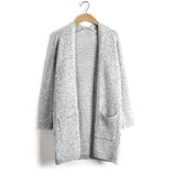 GILLIAN Sweater Cardigan - 2 Colors