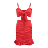 CALIENTE Dress