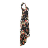 ARIA Floral Summer dress