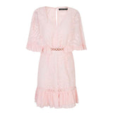 OLIVIA Chiffon Summer Dress