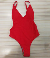 GIA One Piece Bikini