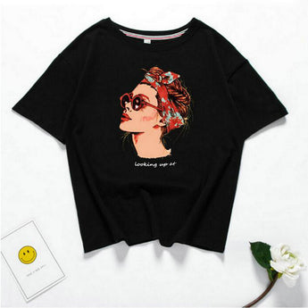 Femme T Shirt