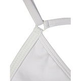 ANGELINA Suspender Swimsuit Bikini