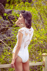 BALI Handmade Crochet Bikini