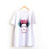 Frida T Shirt