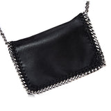 Flap Chain Bag