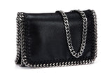 chain bag crossbody