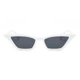 No. 1 Retro Sunglasses