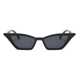 No. 1 Retro Sunglasses