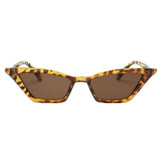 No. 1 Retro Sunglasses