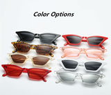 No. 1 Retro Sunglasses