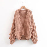 Carolina Sweater Cardigan