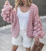 Carolina Sweater Cardigan