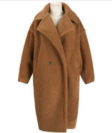 Teddy Coat