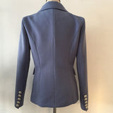 BUCKINGHAM BLAZER - Blue