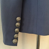 BUCKINGHAM BLAZER - Blue